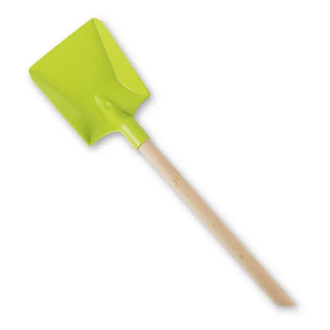 Lopata cu coada din lemn 76 cm Androni Giocattoli - OKEAGI4209-0000