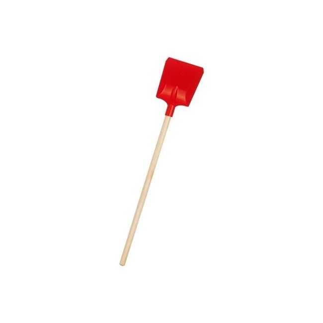 Lopata cu coada din lemn 76 cm Androni Giocattoli - OKEAGI4209-0000
