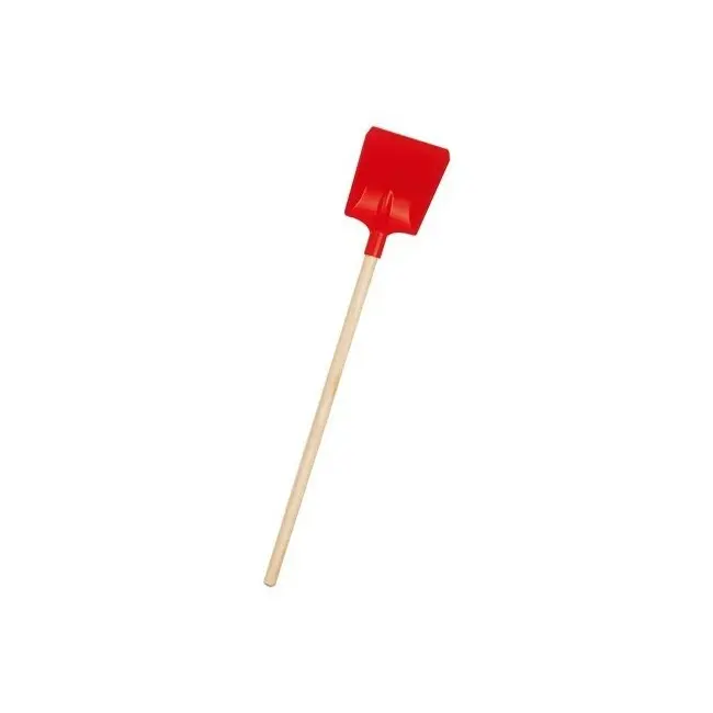 Lopata cu coada din lemn 76 cm Androni Giocattoli - OKEAGI4209-0000