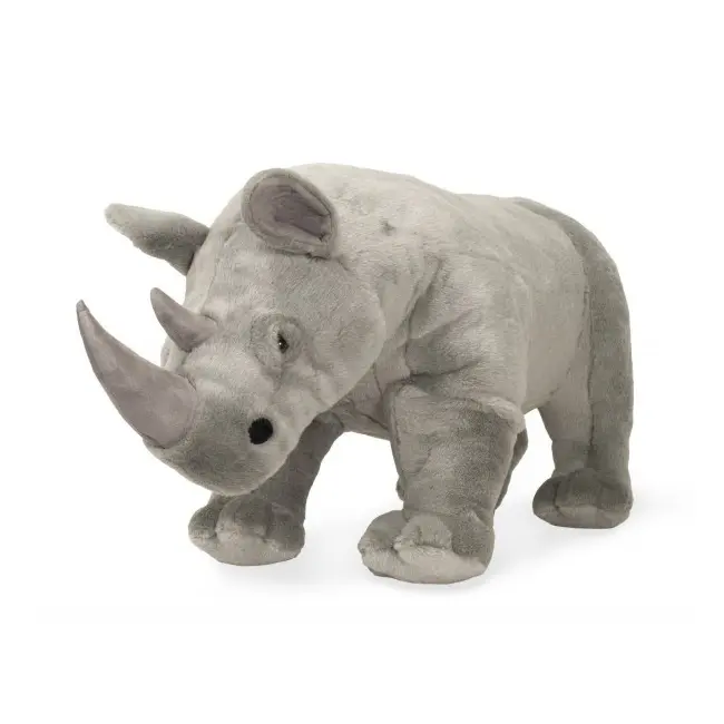 Rinocer gigant din plus - Melissa and Doug - OKEMD8832