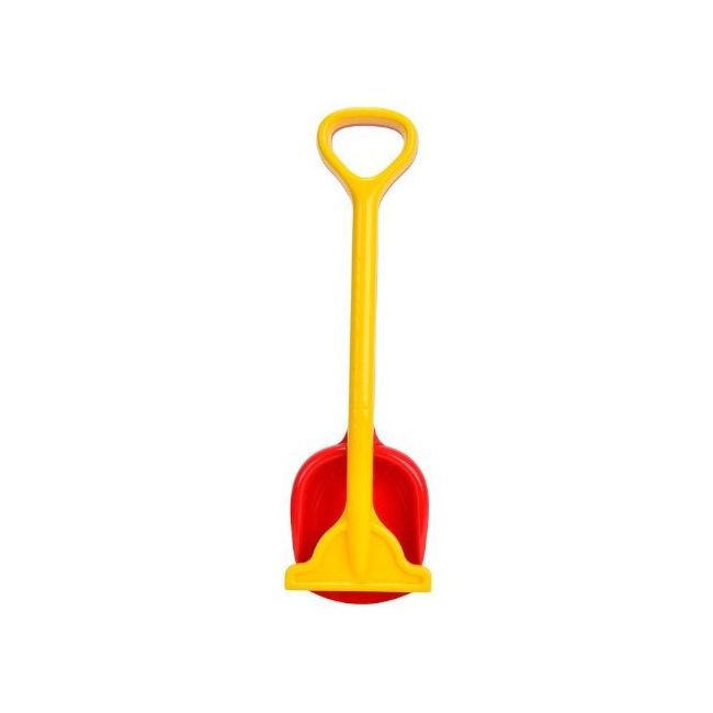 Set lopata si grebla 56 cm Compact Androni Giocattoli - OKEAGI4402-0000