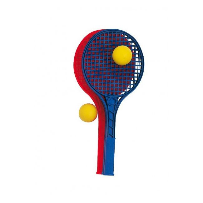 Set tenis Junior Androni Giocattoli - OKEAGI5802-0000