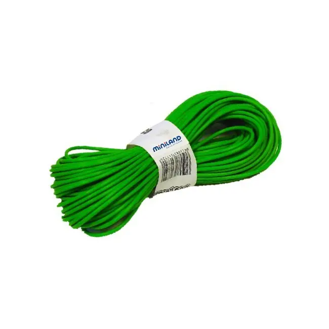 Sfori pentru insiretat 20 m - 8 buc - Miniland - OKEML31778