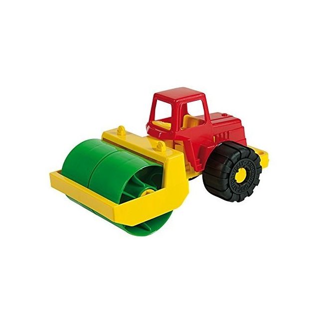 Compactor 25 cm Little Worker - OKEAGI6205-0001