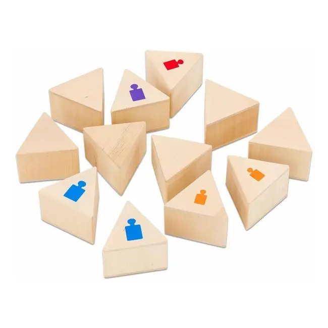 Joc de memorie Greutatile - OKEGOKI56684