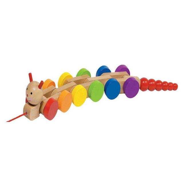 Jucarie de tras Omida Nila - OKEGOKI54960