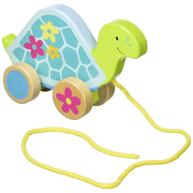 Jucarie de tras Testoasa Susi - OKEGOKI54914