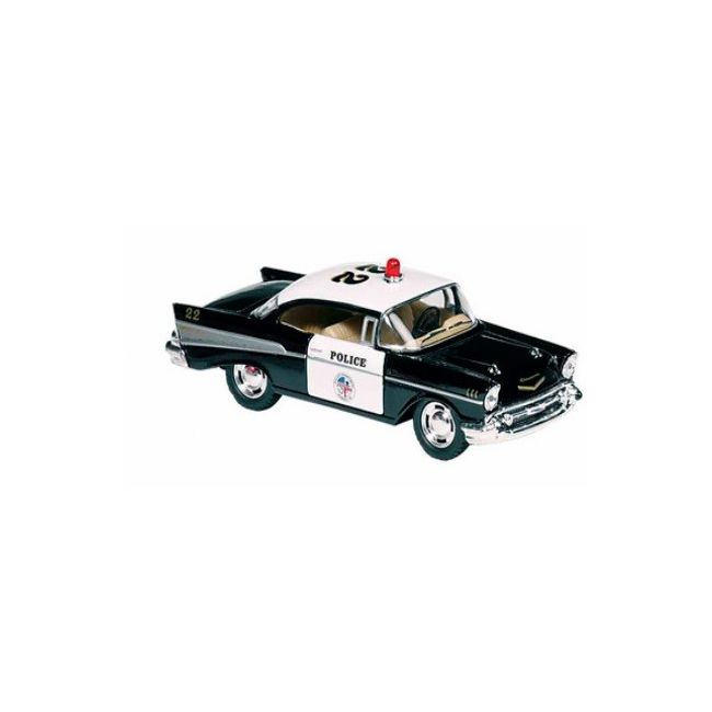 Masinuta Die Cast Chevrolet Bel Air 1:40 - OKEGOKI12149