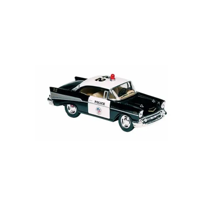 Masinuta Die Cast Chevrolet Bel Air 1:40 - OKEGOKI12149