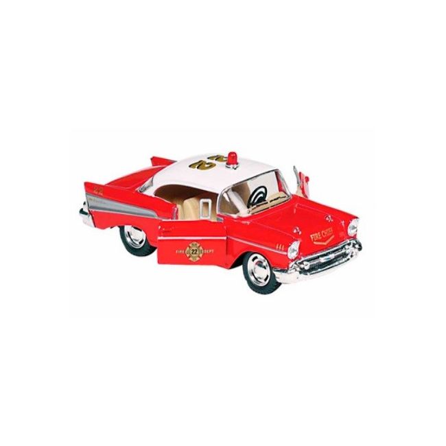 Masinuta Die Cast Chevrolet Bel Air 1:40 - OKEGOKI12149