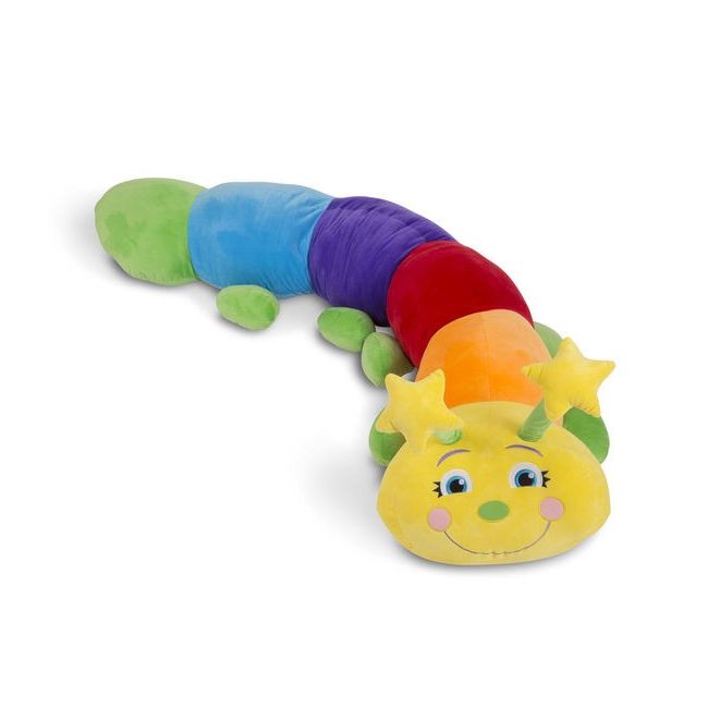 Omida gigant din plus Melissa and Doug - OKEMD8818