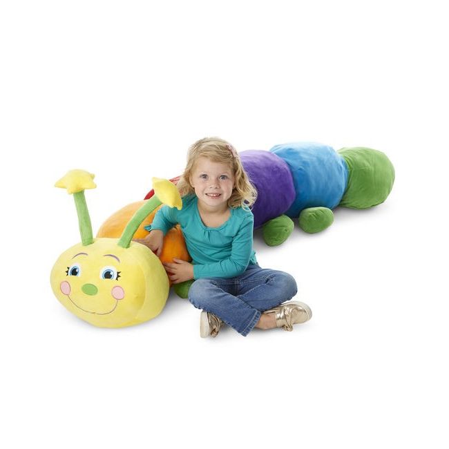 Omida gigant din plus Melissa and Doug - OKEMD8818