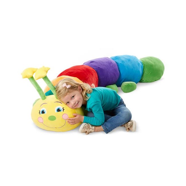 Omida gigant din plus Melissa and Doug - OKEMD8818
