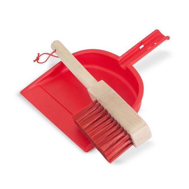 Set de curatenie Melissa and Doug, O ajut pe mama! - OKEMD8600