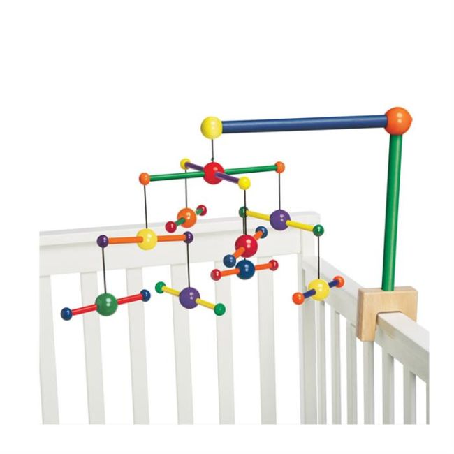 Accesorii Manhattan Toy Skwish Mobile - VG73056