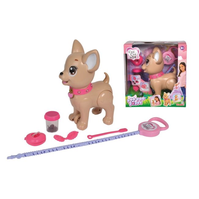 CATELUSUL POO POO VIV105893264