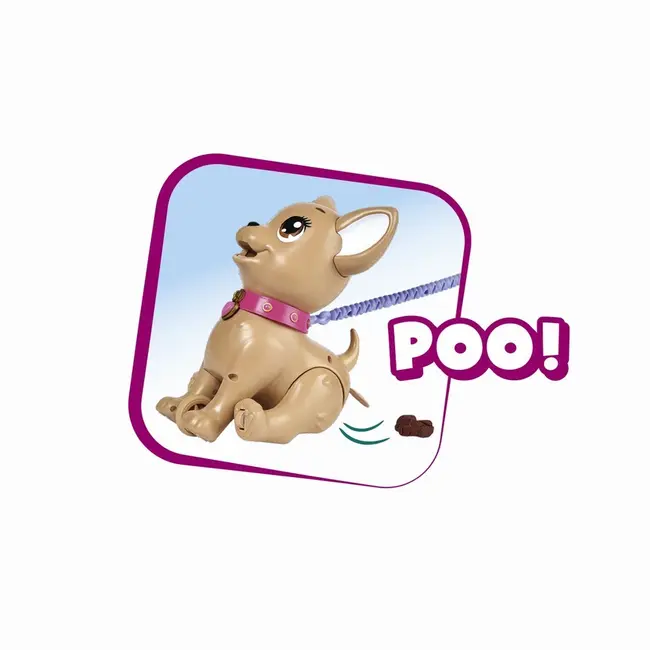 CATELUSUL POO POO VIV105893264