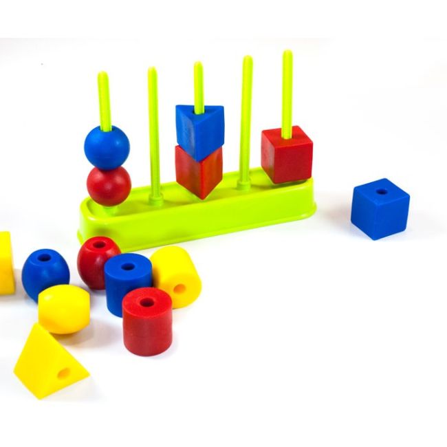 Joc Numere si secvente - Miniland - OKEML45309