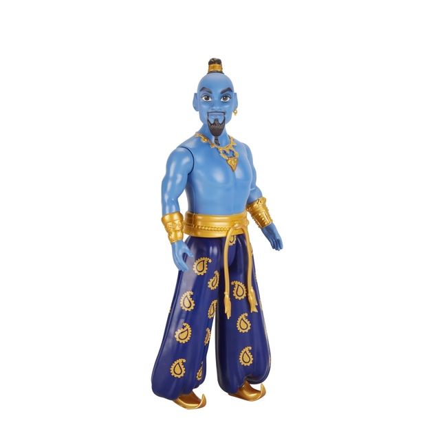 Jucarie Disney Princess Aladdin Genie Doll - VG73037