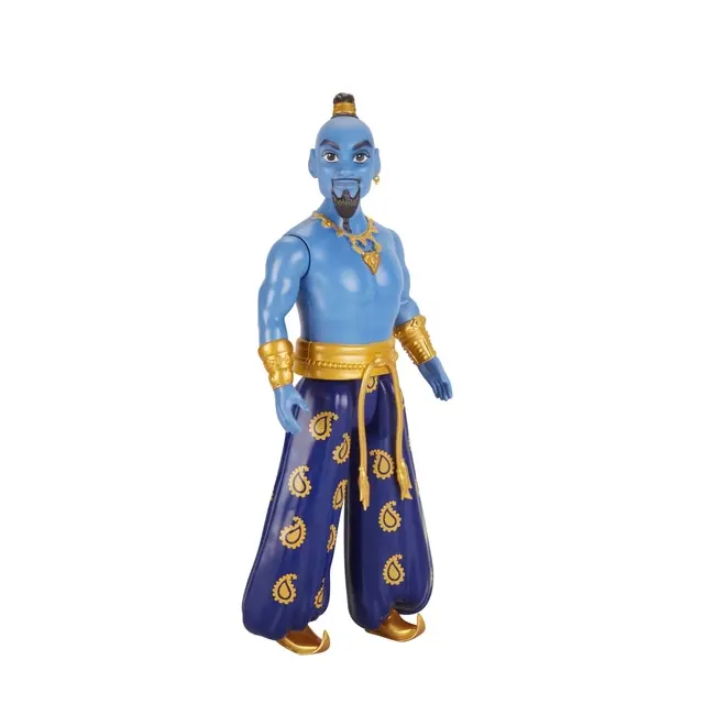 Jucarie Disney Princess Aladdin Genie Doll - VG73037