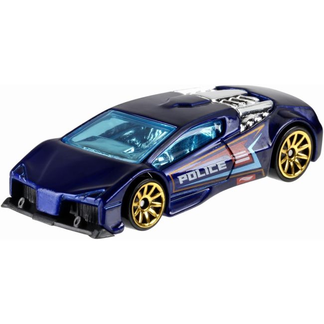 SET 5 MASINI HOT WHEELS METRO VIVMT1806_FYL14