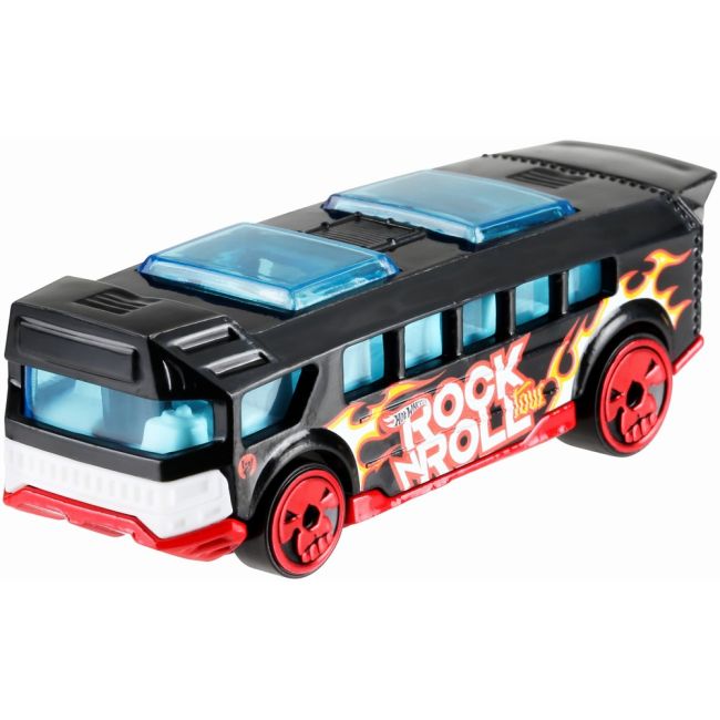 SET 5 MASINI HOT WHEELS METRO VIVMT1806_FYL14