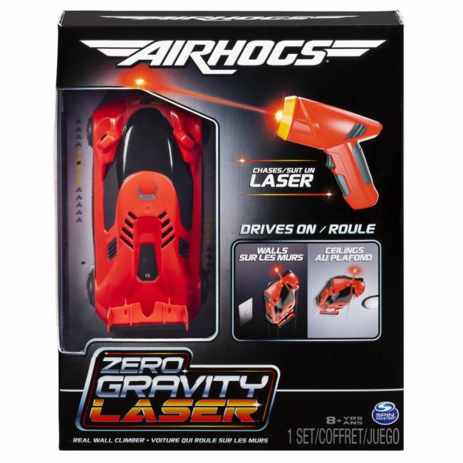 AIRHOGS MASINA ZERO GRAVITY ROSIE VIV6054126