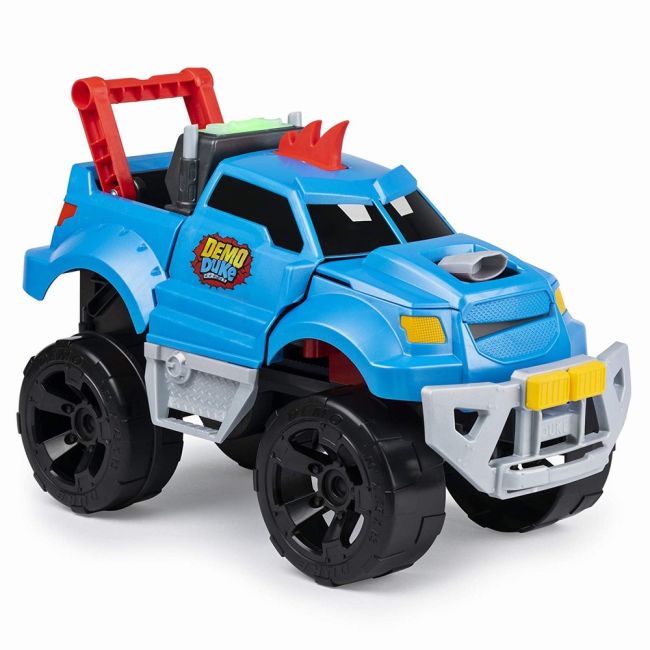 CAMIONUL INTERACTIV DEMO DUKE VIV6046481
