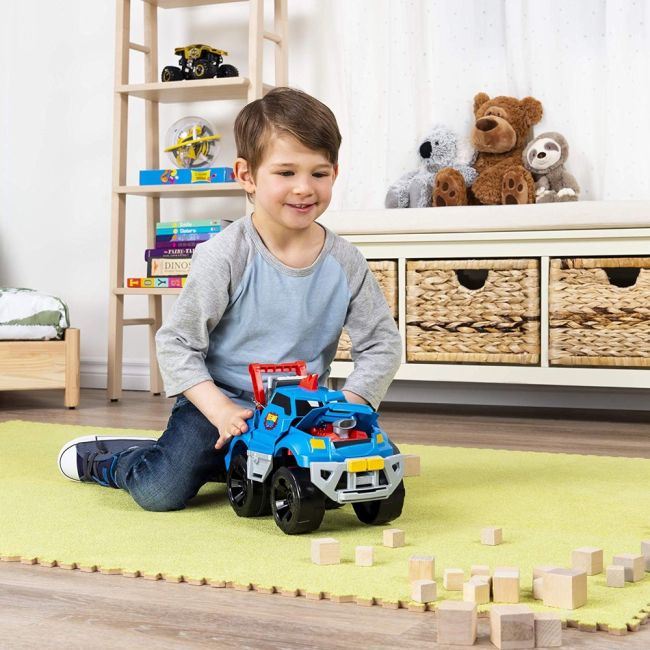 CAMIONUL INTERACTIV DEMO DUKE VIV6046481