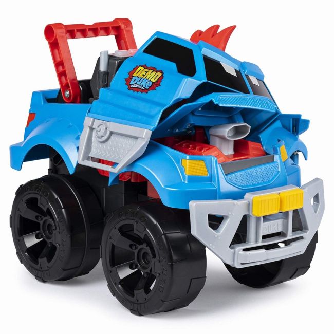 CAMIONUL INTERACTIV DEMO DUKE VIV6046481