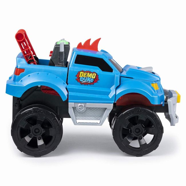 CAMIONUL INTERACTIV DEMO DUKE VIV6046481