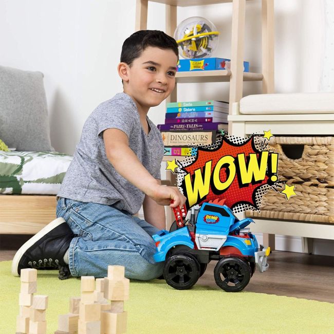 CAMIONUL INTERACTIV DEMO DUKE VIV6046481