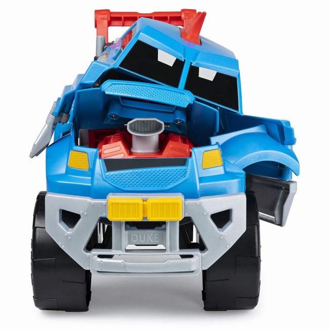 CAMIONUL INTERACTIV DEMO DUKE VIV6046481