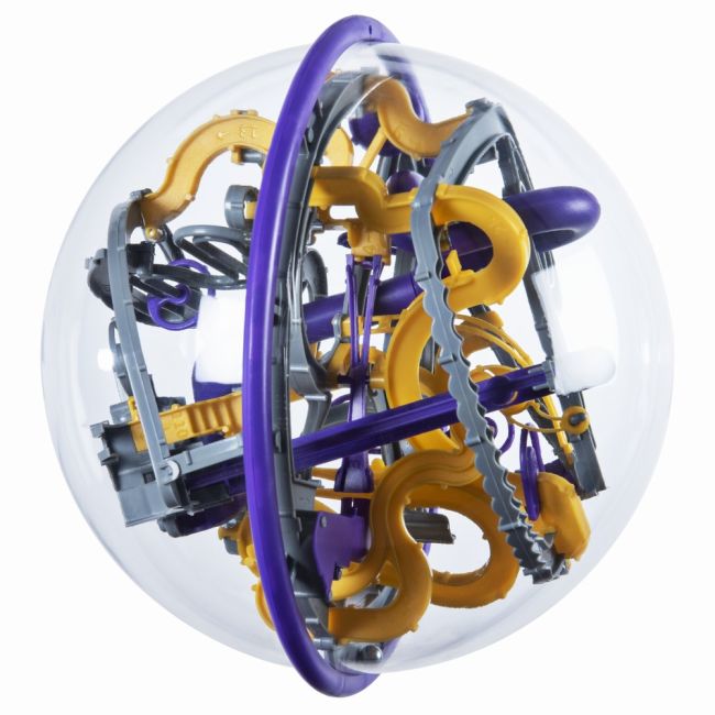 PERPLEXUS EPIC LABIRINT 3D 125 DE OBSTACOLE VIV6053141
