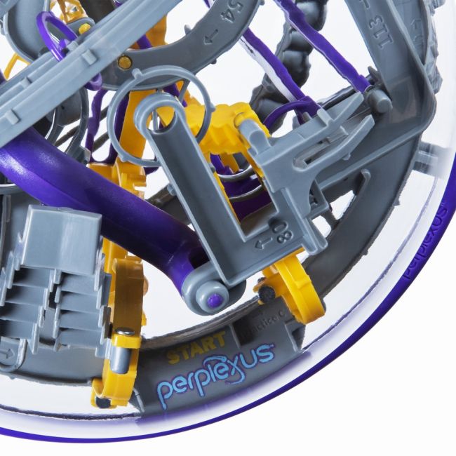 PERPLEXUS EPIC LABIRINT 3D 125 DE OBSTACOLE VIV6053141