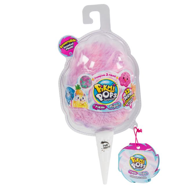 PIKMI POPS S4 PIKMI FLIP - BKF75283
