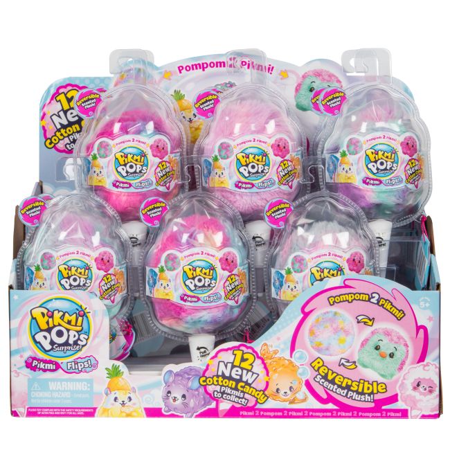 PIKMI POPS S4 PIKMI FLIP - BKF75283
