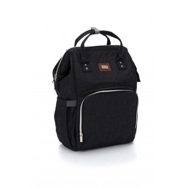 Geanta rucsac Black Fillikid KRS6304-06