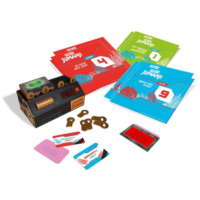 Joc noris escape room jumanji hubs606101837028