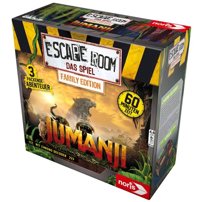 Joc noris escape room jumanji hubs606101837028