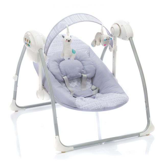 Leagan balansoar 3 viteze Flippi Geo Fillikid KRS60886-70