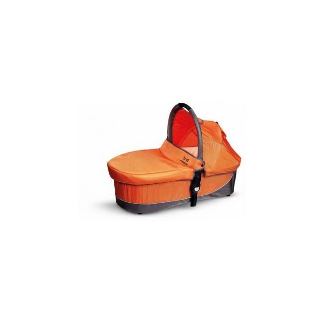 Carucior  P4 Trio-rosu - P091-34