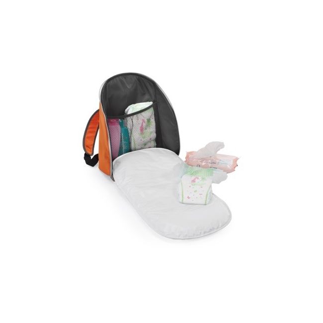 Carucior  P4 Trio-rosu - P091-34