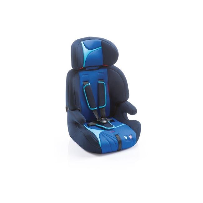 Scaun auto Daitona 9-36 kg-albastru - P112-76