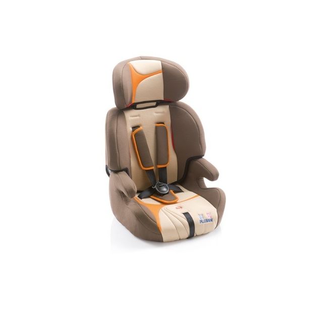 Scaun auto Daitona 9-36 kg-maro - P112-77