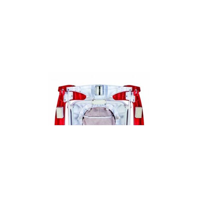 Premergator Monza 2in1-verde - P074-24