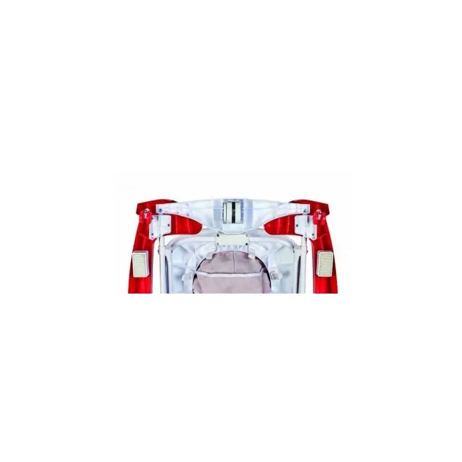 Premergator Monza 2in1-verde - P074-24
