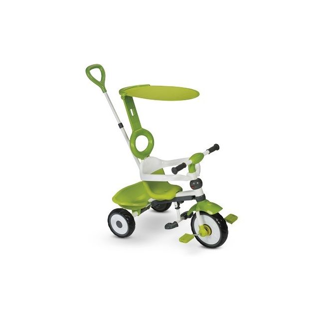 Tricicleta Pegaso-verde - P061-24