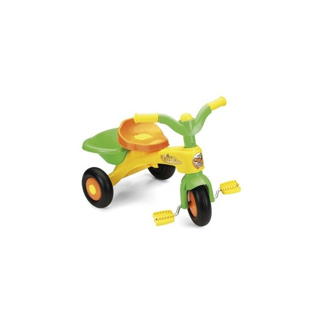 Tricicleta Plebani Buster - P062
