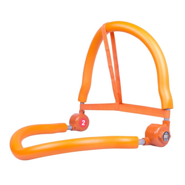 Aparat abdomene inSPORTline AB Perfect BB - 13184IN